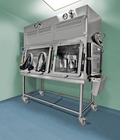 Glove box 